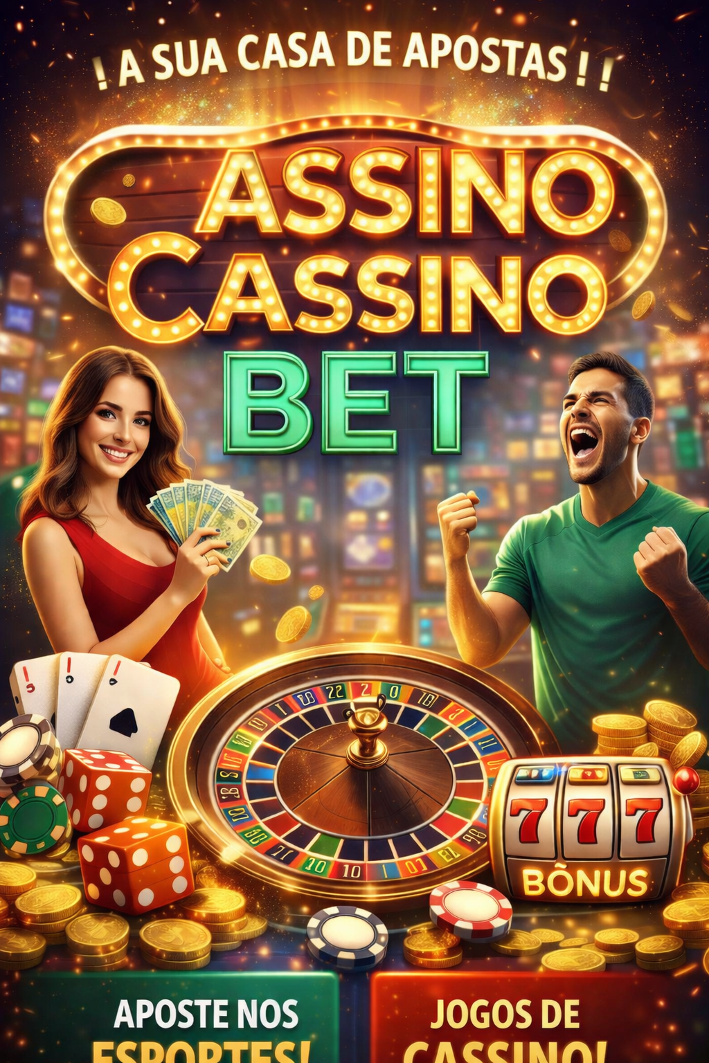 CASSINO BET