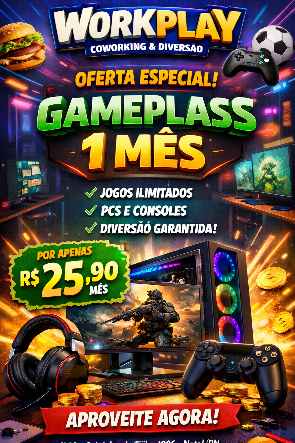 JOGOS BARATOS PS5, XBOX